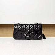 Coạch Tabby Shoulder Bag 20 With Pillow Quilting CP149 7.75