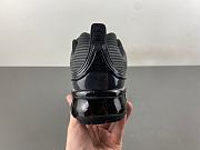 Nike Air VaporMax 360 Black CK2718-001 - 6
