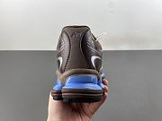 New Balance Abzorb 2000 Pumpernickel Cortado U200076U - 6