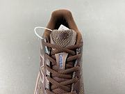 New Balance Abzorb 2000 Pumpernickel Cortado U200076U - 5