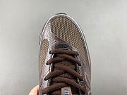 New Balance Abzorb 2000 Pumpernickel Cortado U200076U - 4
