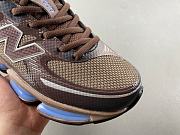 New Balance Abzorb 2000 Pumpernickel Cortado U200076U - 3