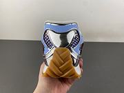 Bottega Veneta Orbit Barolo Blue Bell (Women's) 755915V2X404766 - 6