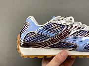 Bottega Veneta Orbit Barolo Blue Bell (Women's) 755915V2X404766 - 3