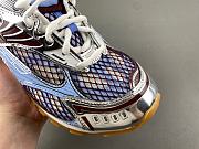 Bottega Veneta Orbit Barolo Blue Bell (Women's) 755915V2X404766 - 2