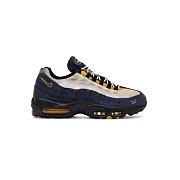 Nike Air Max 95 SB Eric Koston Obsidian Speed Yellow HQ8492-400 - 1