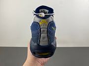 Nike Air Max 95 SB Eric Koston Obsidian Speed Yellow HQ8492-400 - 6