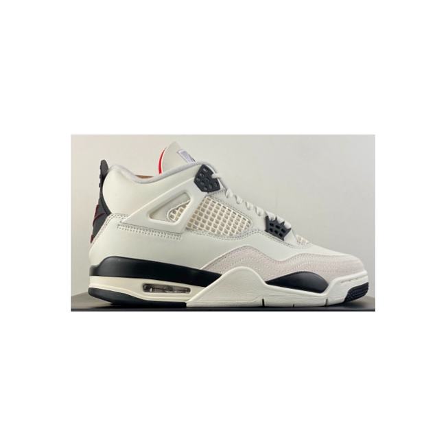  Air Jordan 4 Retro OG Flight Club IM4002-100 - 1