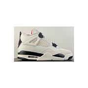  Air Jordan 4 Retro OG Flight Club IM4002-100 - 1
