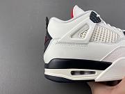  Air Jordan 4 Retro OG Flight Club IM4002-100 - 4