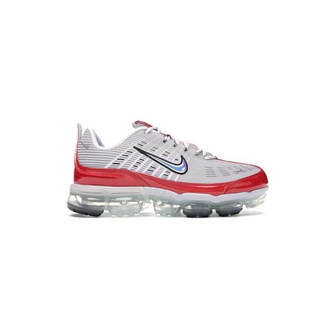 Nike Air VaporMax 360 OG Grey Red CK2718-002 - 1