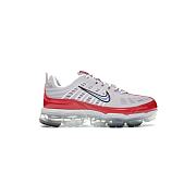 Nike Air VaporMax 360 OG Grey Red CK2718-002 - 1