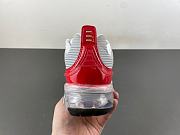 Nike Air VaporMax 360 OG Grey Red CK2718-002 - 6