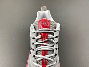 Nike Air VaporMax 360 OG Grey Red CK2718-002 - 4