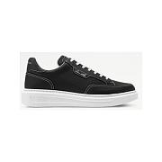 Louis Vuitton Beverly Hills Sneaker Black 1AJ840 - 1