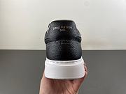Louis Vuitton Beverly Hills Sneaker Black 1AJ840 - 6