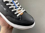 Louis Vuitton Beverly Hills Sneaker Black 1AJ840 - 3