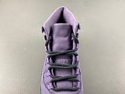 Air Jordan 11 Retro Mojave IO8961-553 - 4