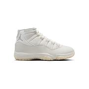 Air Jordan 11 Retro Pearl (Women's) AR0715-110 - 1