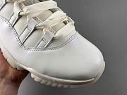 Air Jordan 11 Retro Pearl (Women's) AR0715-110 - 2