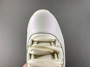 Air Jordan 11 Retro Pearl (Women's) AR0715-110 - 4