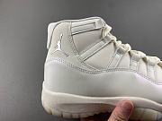 Air Jordan 11 Retro Pearl (Women's) AR0715-110 - 6