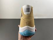 Air Jordan 11 Retro H-Town IO8960-707 - 2