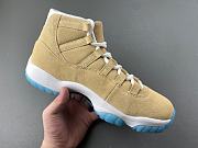 Air Jordan 11 Retro H-Town IO8960-707 - 5