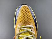 OFF-WHITE Be Right Back Formula 1 Yellow Blue OMIA295G24FAB0021845 - 4