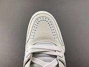 Louis Vuitton Trainer Sneaker Blue 1AHTI3 - 5