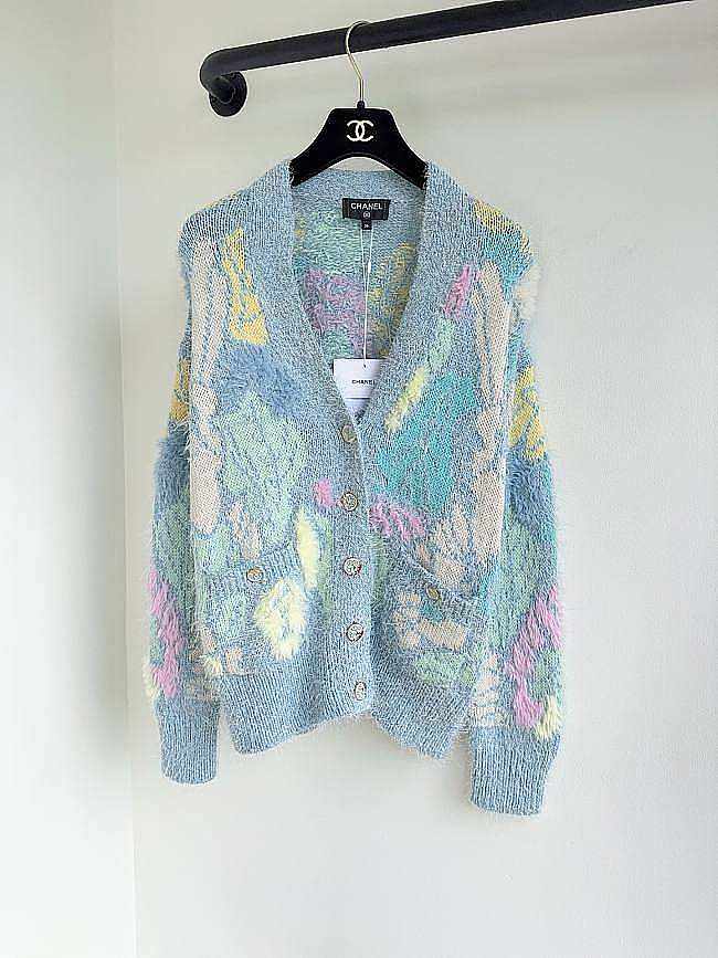 Chanel Clothes Top Version - 1