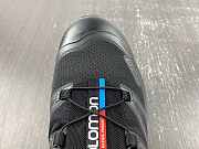 Salomon XT-6 Triple Black L41086600 - 4