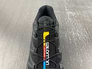 Salomon XT-6 Triple Black L41086600 - 3
