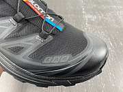 Salomon XT-6 Triple Black L41086600 - 2