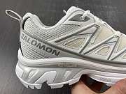 Salomon XT-6 Expanse Vanilla Ice L41741400 - 4