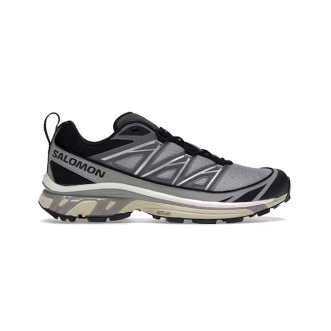 Salomon XT-6 Expanse Alloy Grey Quiet Shade L41672200 - 1