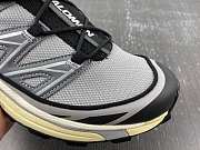 Salomon XT-6 Expanse Alloy Grey Quiet Shade L41672200 - 6