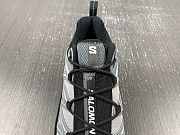 Salomon XT-6 Expanse Alloy Grey Quiet Shade L41672200 - 4