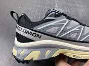 Salomon XT-6 Expanse Alloy Grey Quiet Shade L41672200 - 2