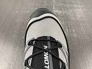 Salomon XT-6 Expanse Alloy Grey Quiet Shade L41672200 - 3