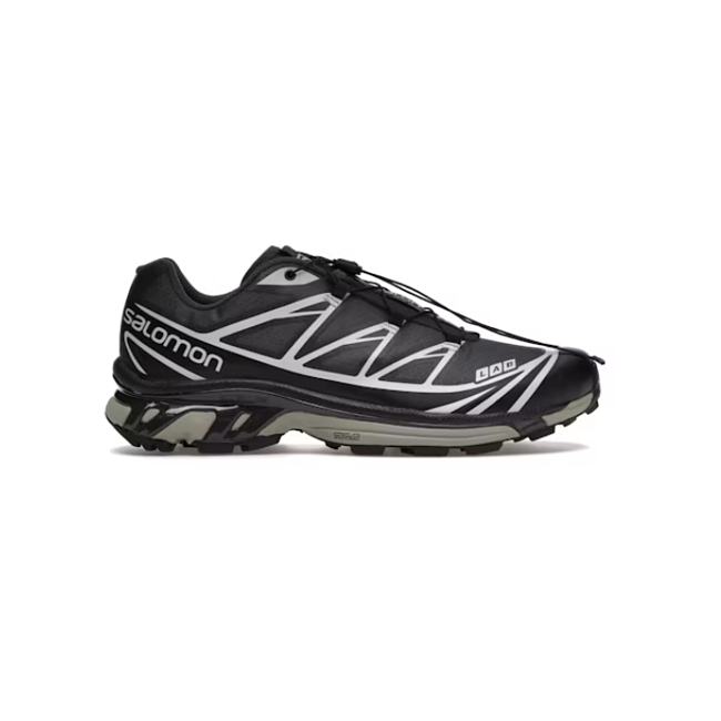 Salomon XT-6 Adv Dover Street Market Black L41717023 - 1