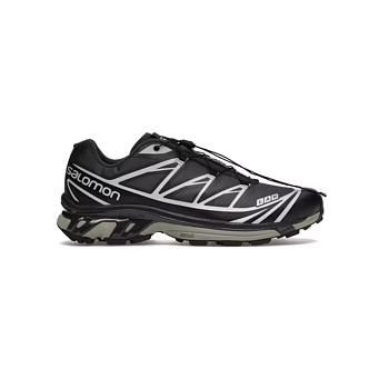 Salomon XT-6 Adv Dover Street Market Black L41717023