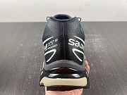 Salomon XT-6 Adv Dover Street Market Black L41717023 - 6