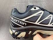 Salomon XT-6 Adv Dover Street Market Black L41717023 - 5