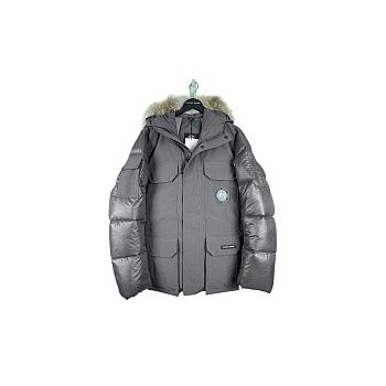 Canada Goose Paradigm Expedition padded-sleeves Parka 2058MB