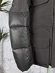 Canada Goose Paradigm Expedition padded-sleeves Parka 2058MB - 6