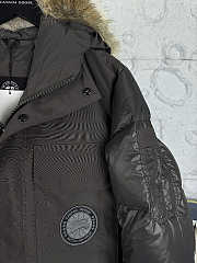 Canada Goose Paradigm Expedition padded-sleeves Parka 2058MB - 5