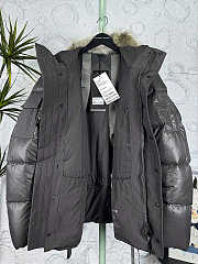Canada Goose Paradigm Expedition padded-sleeves Parka 2058MB - 4