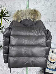 Canada Goose Paradigm Expedition padded-sleeves Parka 2058MB - 3