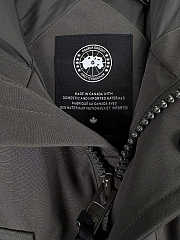 Canada Goose Paradigm Expedition padded-sleeves Parka 2058MB - 2